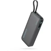 Cuktech Banque d'alimentation 55W 20000mAh (CP25) - couleur gris