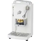 Faber Pro Essential Espresso Coffee Maker Argenté One Size / EU Plug 220V