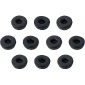 Jabra 14101-61 accessoire pour casque /oreillettes Écouteur