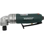Metabo DG 700-90 Meuleuse Droite À Air Comprimé