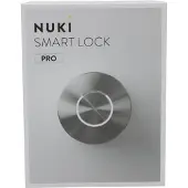 Nuki Smart Lock Pro