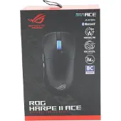 Asus Souris gaming sans fil ROG Harpe II Ace Noir