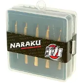 NARAKU Nk200.27 Main Jet Clair