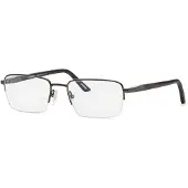 Chopard Vchg60v Glasses Argenté Homme