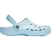 Crocs Sabots Baya Femme Mineral Blue