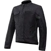 Dainese Veste de moto en textile Alfama Air, taille 48