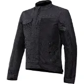 Dainese Veste de moto en textile Alfama Air, taille 54