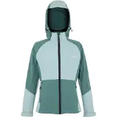 Regatta Veste imperméable à capuche femme Desoto