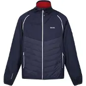 Regatta Steren Hybrid Softshell Jacket Bleu M Homme