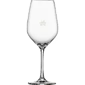 Zwiesel Glas Verres à vin rouge Vina 420,0 ml, 6 pcs., Verres à vin, Transparent