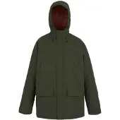 Regatta Veste imperméable isolée Savon