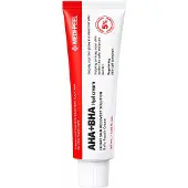 Medi-Peel - AHA BHA 28 Days Hyal Cream - Crème hydratante