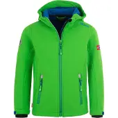 TROLLKIDS Veste Softshell Trollfjord