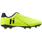 Huari Jusino Ag Football Boots Vert,Jaune EU 45 Homme