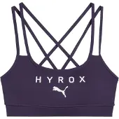 Puma Soutien-gorge De Sport X Hyrox Move Strappy