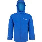 Regatta Calderdale Iii Jacket Bleu 9-10 Years Enfants