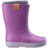Bejo Bottes en caoutchouc pour enfants FROSTIES KDG,