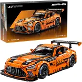 Cada Master 1:8 Mercedes-AMG GT3