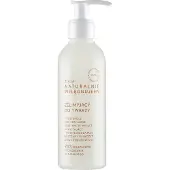 Ziaja Gel nettoyant pour le visage aux ingrédients naturels 200 ml