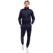 Givova Revolution Tracksuit Noir 6-8 Years Enfants
