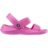 Martes Essential - Sandales « Sand » pour femme PP15099 (38 EU) (rose)