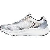 SKECHERS Chaussure de course 'Go Run Consistent 2.0 - Volt' blanc