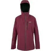 Regatta Veste imperméable à capuche femme Birchdale II