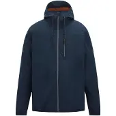 Regatta Shorebay Jacket Bleu 5XL Homme