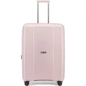Epic trolley Anthem Expandable Trolley Nebula Pink rose 75cm