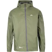 Trespass Veste de sport QIKPAC pour femmes, taille : XL