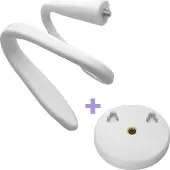 TrueLife NannyCam H32 support pour fixer le babyphone 1 pcs