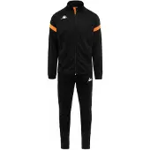 Kappa Dalcito Tracksuit Noir 14 Years Garçon