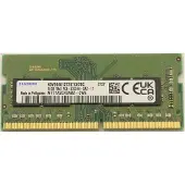 Lenovo Memory 16GB DDR4 3200 Samsung So-Dimm (5M30V06970)
