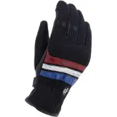 Helstons Skyline Air Leather Gloves Noir 10 Homme