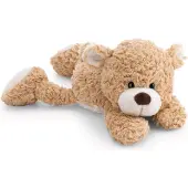 Nici Bear Finni Teddy 30 Cm Beige Enfants