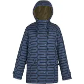 Regatta Parka femme Oria Kiely