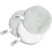 PARSA Tampons en microfibre (Lingettes nettoyantes pour le visage)