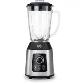 OBH Nordica Sharp Mix Blender, stainless steel, Blender, Argent