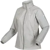 Regatta Corinne Iv Jacket Gris 36 Femme