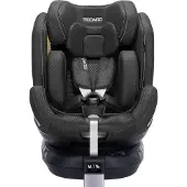 Recaro Xenon 1 Car Seat Noir Enfants