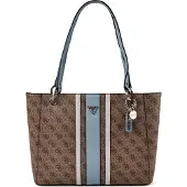 GUESS Noelle Ii Shoulder Bag Marron