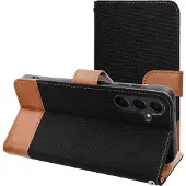 OEM Livre JEANS pour SAMSUNG A56 5G noir