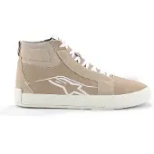 Alpinestars Ride-63 Leather Chaussure Moto