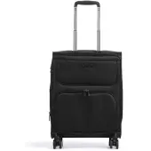 Stratic Gepäckstücke Stratic trolley Bendigo Light Style Trolley Black noir 54cm