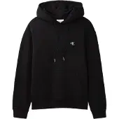 Calvin Klein 350 Terry Hoodie Noir XL Homme