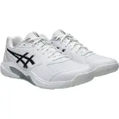 Asics Gel-dedicate 9 All Court Shoes Blanc EU 42 Homme