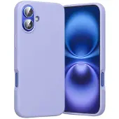 Vention Case Kuhv0-10 Pour Iphone 16 Magsafe (Lilas)
