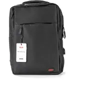 XO laptop backpack CB02 15,6", black