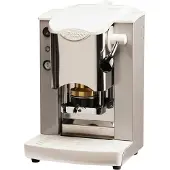 Faber Slot Inox Ese Pad Espresso Coffee Maker Doré One Size / EU Plug 220V