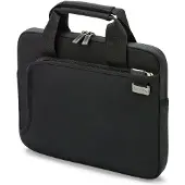 Dicota Smart - Housse d'ordinateur portable - 15" - 15.6" - noir